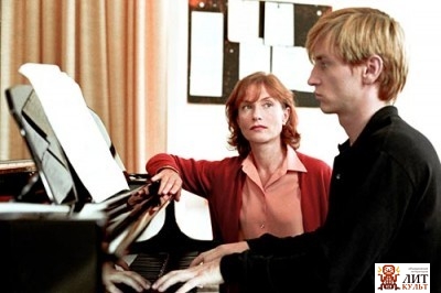 Пианистка (La pianiste, ), отзывы, кадры из фильма, актеры - «Кино nordwestspb.ru»