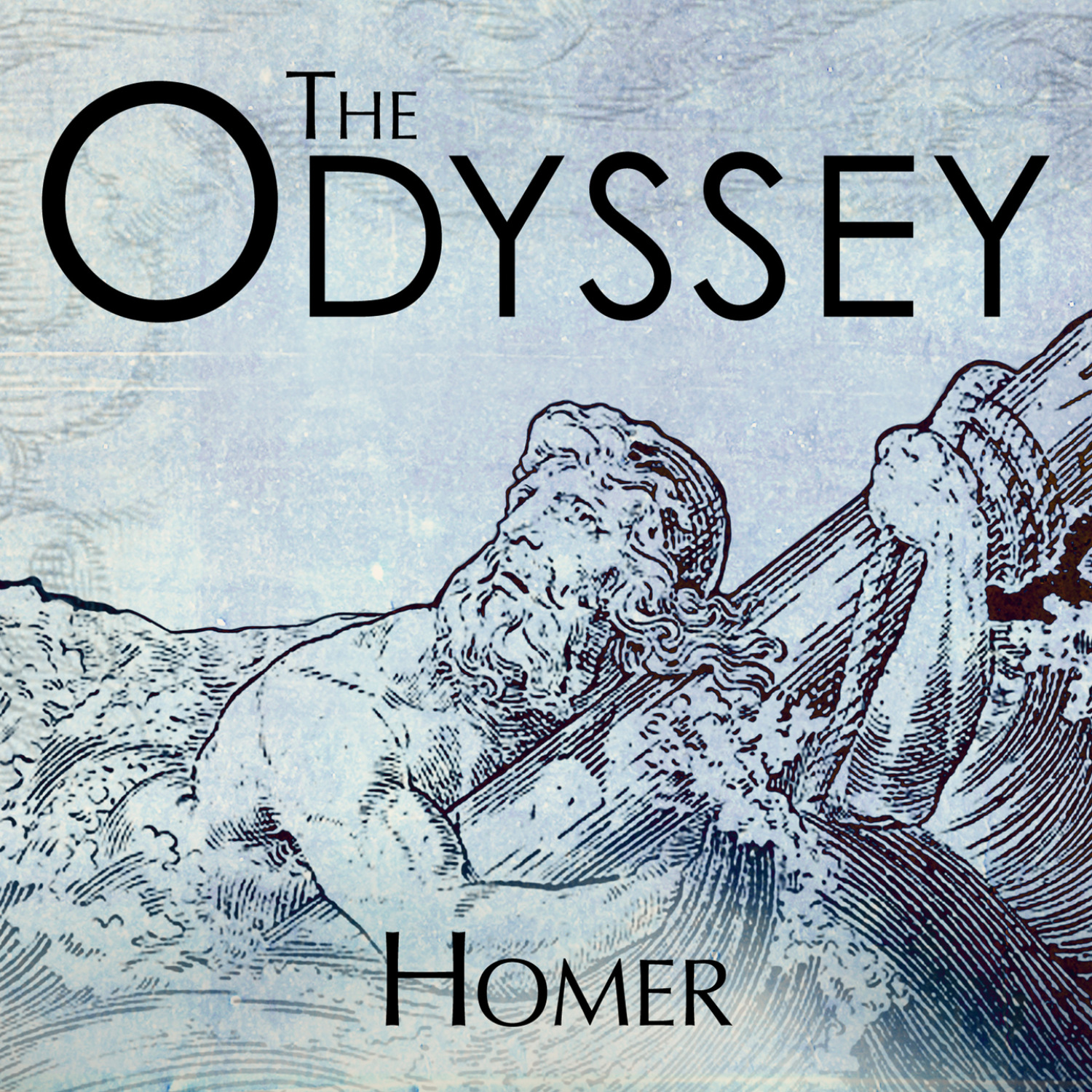 Одиссей ( the Odyssey ) 2007