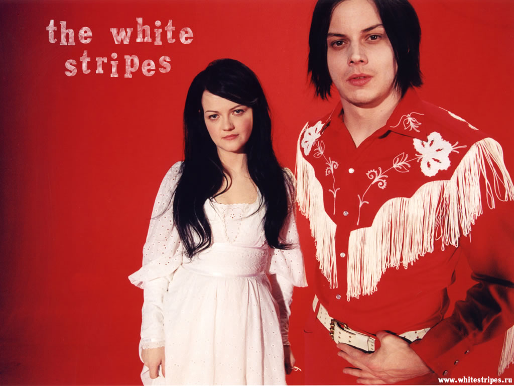 White Stripes. музыкальные новости. 