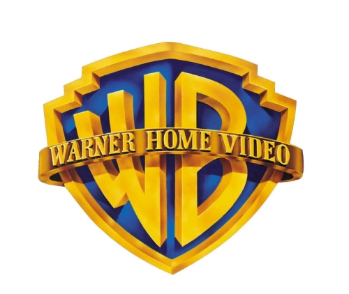 Warner Bros Logo 3D Model Download