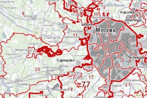 Публичная кадастровая карта ростовской области 2021